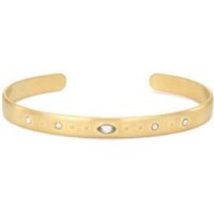 Stella & Dot Artisan Marquis Cuff